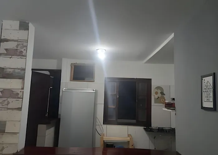 Otimo Apart 2 Quartos No Recreio Dos Bandeirantes Rio de Janeiro