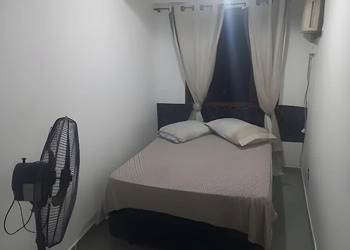 Otimo Apart 2 Quartos No Recreio Dos Bandeirantes Rio de Janeiro